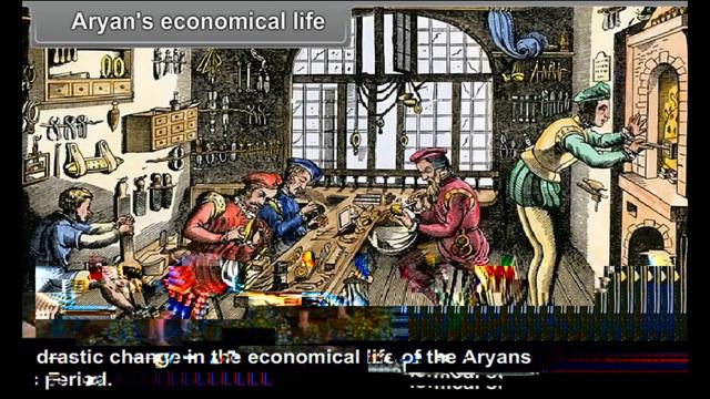 Ancient and Medieval Civilization ,Regime 2 смотреть онлайн