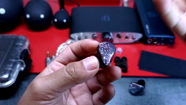 ThieAudio Oracle | Una Charla смотреть онлайн