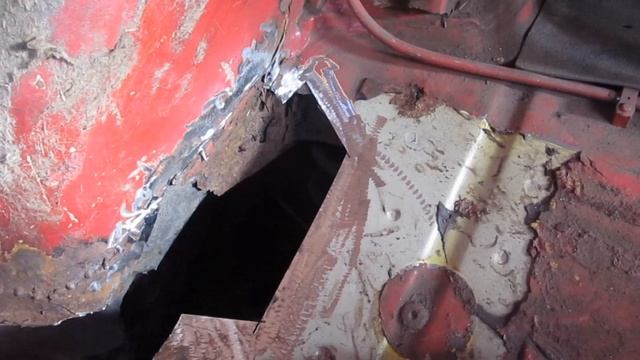 ПРОЕКТ TAZZER / ВАРЮ ТАЗ ЭЛЕКТРОДОМ ? О СВАРКЕ ДНИЩА ЭЛЕКТРОДОМ !