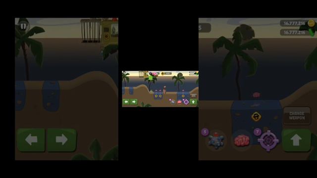 открыл бабусю-на-свинусю 3 часть zombie catchers!!! смотреть онлайн