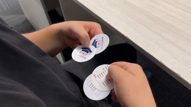 Отзыв о курсе Backend | GeekTech | Эсенбек Мамбетов смотреть онлайн