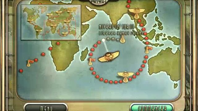 Atlantis Sky Patrol ! Episode 9 #FINAL : SHOWDOWN WITH IMPERIAL IN ATLANTIS смотреть онлайн