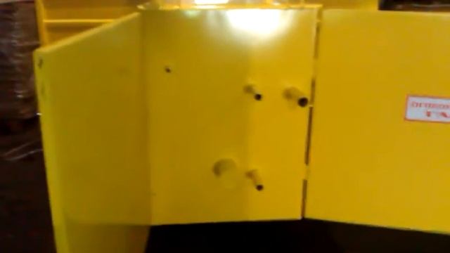 Газорегуляторная станция ГСГО-100, ГСГО-100-2 смотреть онлайн