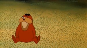 Про Хому и Суслика