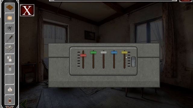 Escape The Dark Side -- Walkthrough смотреть онлайн