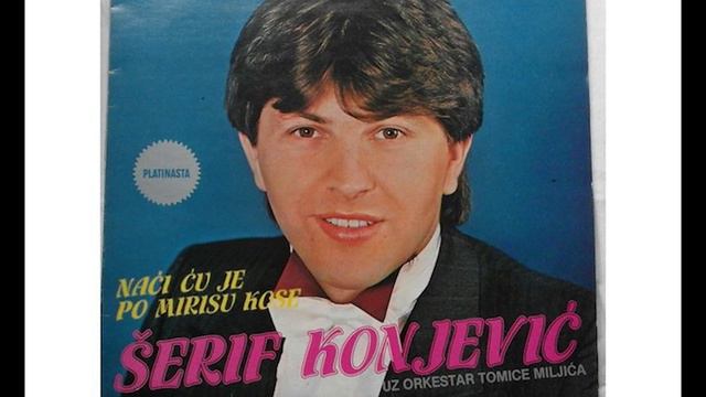 Serif Konjevic I Juzni Vetar - Potrazi Me