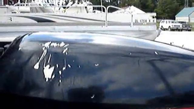 2000 Evinrude 60 HP Outboard Motor смотреть онлайн