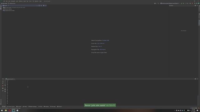 Yolov5 aim assist - C++ version is coming soon #valorant #yolov5 смотреть онлайн