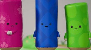 DONO va MOMOMO - Kuch Birlikda