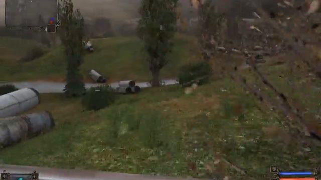 Играем за СВОБОДУ в Сталкер ТЧ. Часть 2 смотреть онлайн