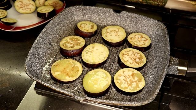 Баклажаны маринованные по рецепту моей тети из Пятигорска смотреть онлайн