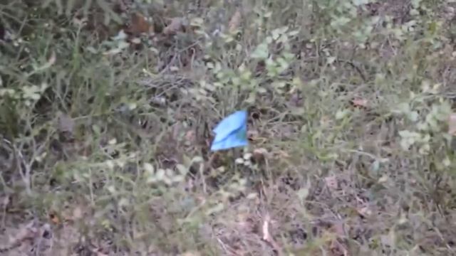 Ещё одна небольшая Airsoft-игра