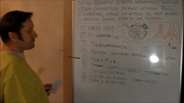 Как устроена Земля + 12 следствий смотреть онлайн