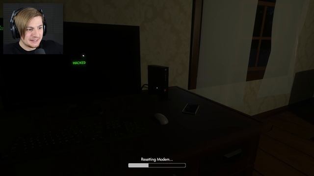 I. FOUND. YOU!! || Welcome To The Game 2.0 (New Phone-Call KILLER!) смотреть онлайн