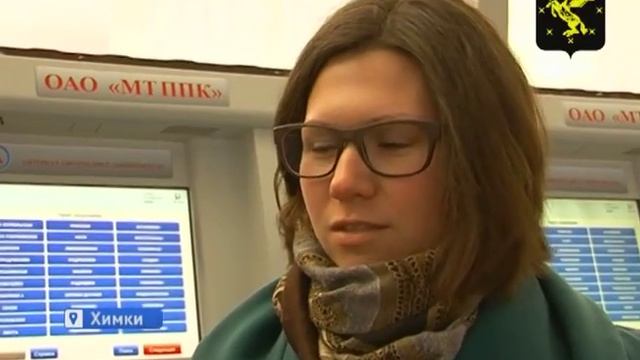 Химчане осваивают «Ласточку» смотреть онлайн