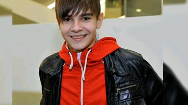 С днём рождения Никита Киоссе❤ смотреть онлайн