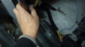 Концевики дверей встроенные в замки. Решение проблемы.