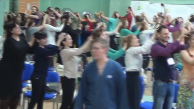 Буидо - путь тела и разума смотреть онлайн