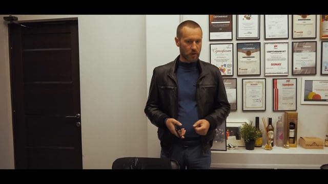 Обзор SAPPO в СПБ