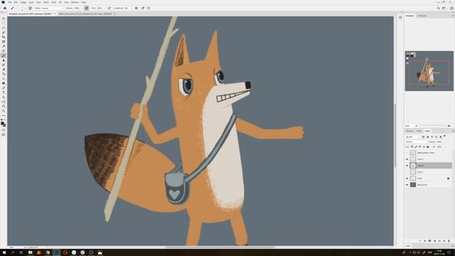 LET'S DRAW : BENJAMIN смотреть онлайн