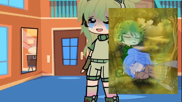 ~ я тебе сейчас покажу 6-ТОЕ ПОКОЛЕНИЕ!! •|• Гача клуб •|• Gacha club•|•~ смотреть онлайн