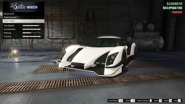 Is The Overflod Autarch Worth Buying? | GTA Online смотреть онлайн