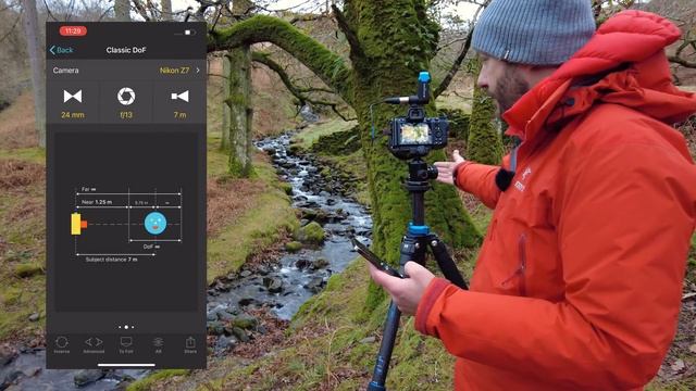 How to choose the BEST SHUTTER SPEED, APERTURE and ISO | Real life examples смотреть онлайн