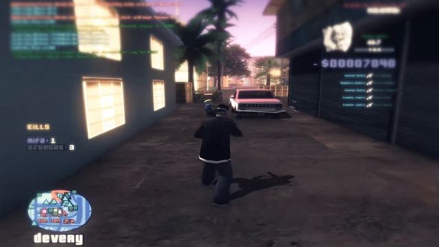 Верните РП стрельбу в моду... смотреть онлайн