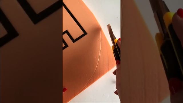 Овальная форма для корзин быстро и легко! смотреть онлайн