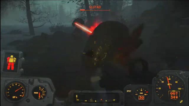 Fallout 4 G.O.T.Y. Xbox One: Liderança Exemplar Parte 56 смотреть онлайн