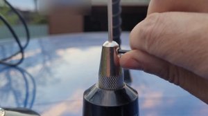 Антенна для машины Optim 1C-100 VHF