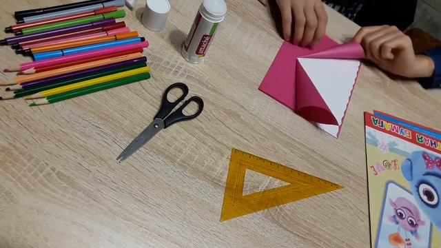 #АндреевкаOnline I Мастер-класс по рукоделию 