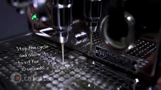 Cafetto 40s ASCA new смотреть онлайн