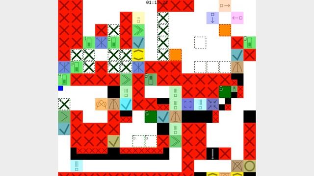 Just a platformer Custom level - Level 2 - Jumper смотреть онлайн