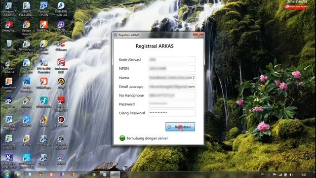 TUTORIAL CARA Mengembalikan lembar kerja ARKAS 2020 yang terhapus #arkas #laporan #keuangan смотреть онлайн