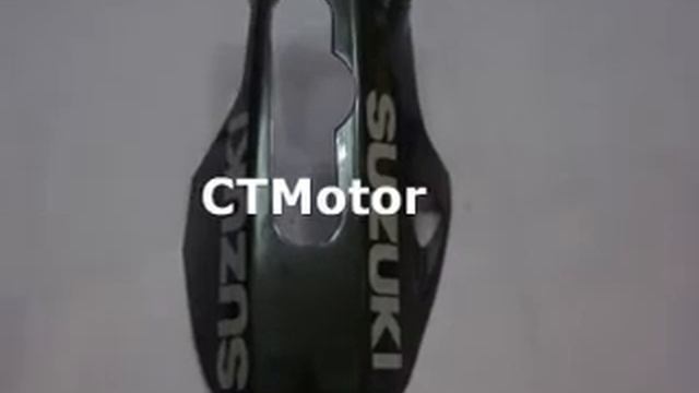 CTMotor 1998 1999 2000 2001 2002 2003 SUZUKI TL1000R TL 1000 R FAIRING AOA смотреть онлайн