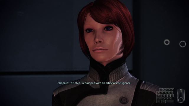 Mass Effect Legendary Edition Live Stream: Mass Effect 2 (Part 2) смотреть онлайн