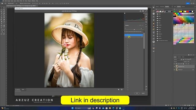 100+ Photoshop Presets Free Download - Photoshop Tutorial! смотреть онлайн