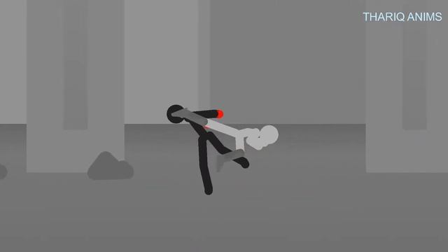 Stick Nodes | Hand to Hand Fight смотреть онлайн