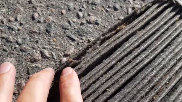 Воздушный Фильтр - Вторая Жизнь смотреть онлайн