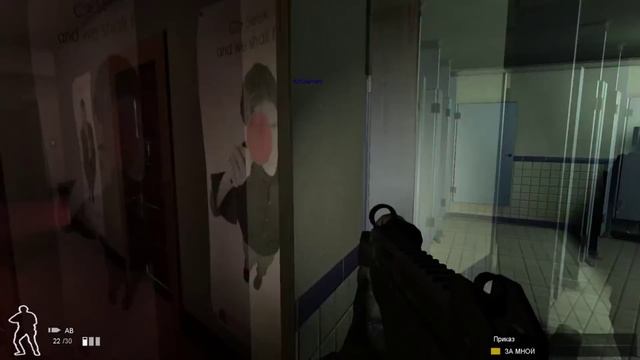 [SWAT4] Black, Jack, ArtGames, PZR. "СпИцназ!" смотреть онлайн
