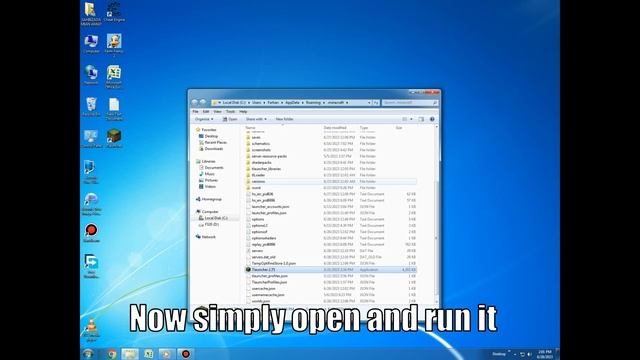 How To Fix Error Invalid Or Corrupt Jarfile Tlauncher Error смотреть онлайн