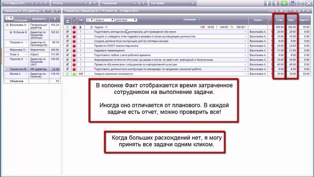 KPI показатели для HR-специалиста за 3 минуты смотреть онлайн