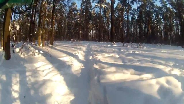 Мототолкатель для снуборда на раме от скутера смотреть онлайн