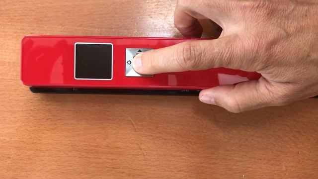 Scanner iriscan Anywhere 5 : étape 0, première mise en route. смотреть онлайн