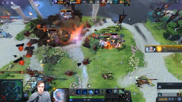 Purge plays CM смотреть онлайн