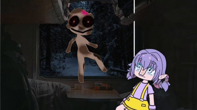 типо должно быть страшно смотреть онлайн