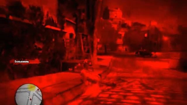 Копия видео прохождение The Saboteur #1 смотреть онлайн