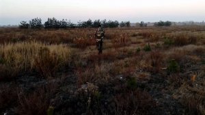 СХТ 40 (Сигнал химической тревоги)