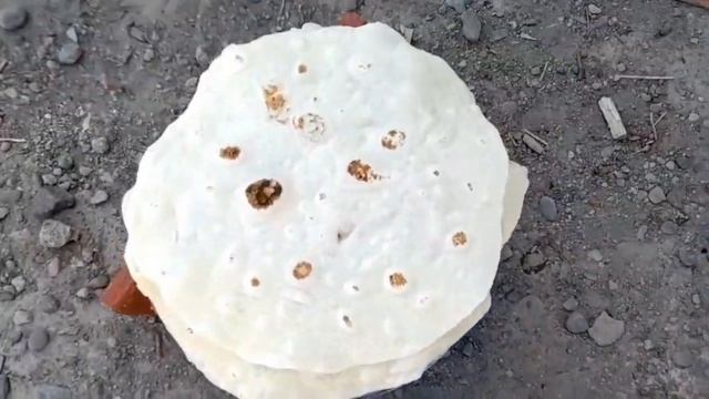 КАК ПРИГОТОВИТЬ домашний хлеб? (тонкий лаваш) смотреть онлайн